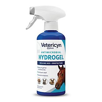 Vetericyn Plus All Animal Hydrogel Spray