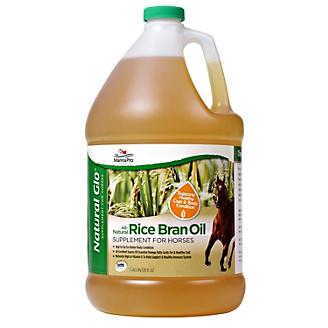 Manna Pro NutraCea Natural Glo Rice Bran Oil