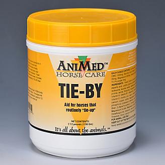 AniMed TIE-BY Horse Supplement