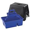 Duratote Step Stool with Grooming Box