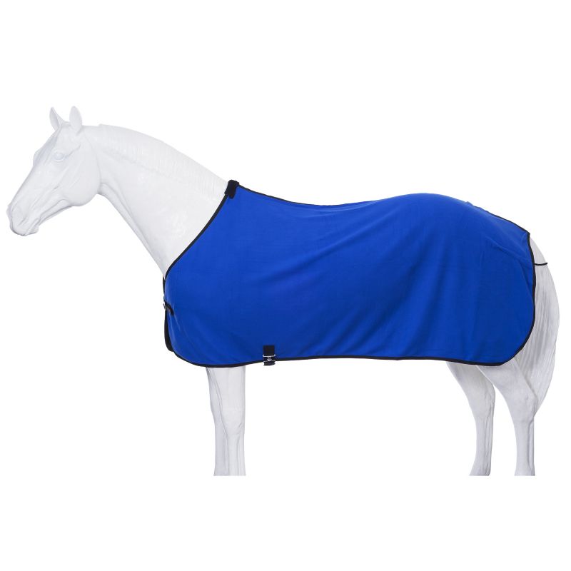 Purple Softfleece discount Horse Cooler/Blanket Liner - Tough 1 - Personalized/Monogrammed