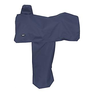 Elico Saddle Carrying Bag Navy Elico Saddle Carrying Bag Navy