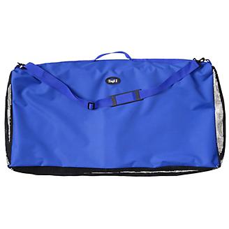 Elico Saddle Carrying Bag Navy Elico Saddle Carrying Bag Navy