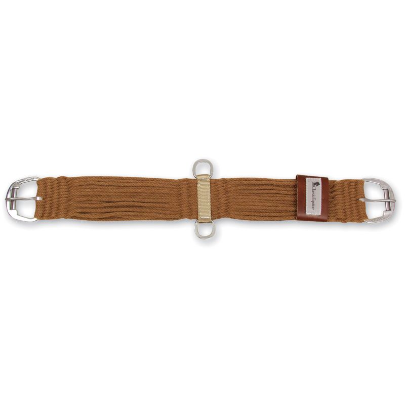 Classic Equine Alpaca Straight Cinch 26In