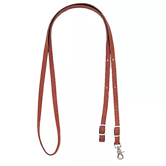 Martin Harness Leather Roping Rein