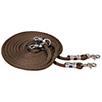 Weaver Poly Draw Reins 1/2 Inch