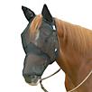 Cashel Quiet Ride Extended Nose Fly Mask w/Ears
