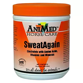 AniMed SweatAgain 16oz