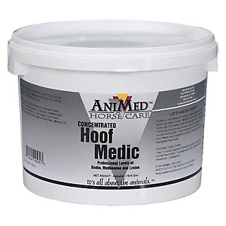 AniMed Hoof Medic Hoof Supplement