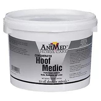 AniMed Hoof Medic 4 lbs