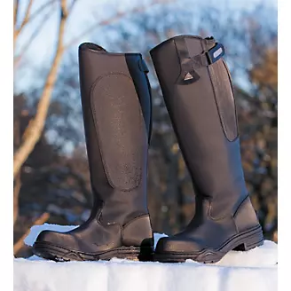 Mountain Rimfrost Rider III Boots - Horse.com