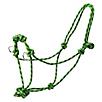 Basic Poly Side Pull Rope Training Halter