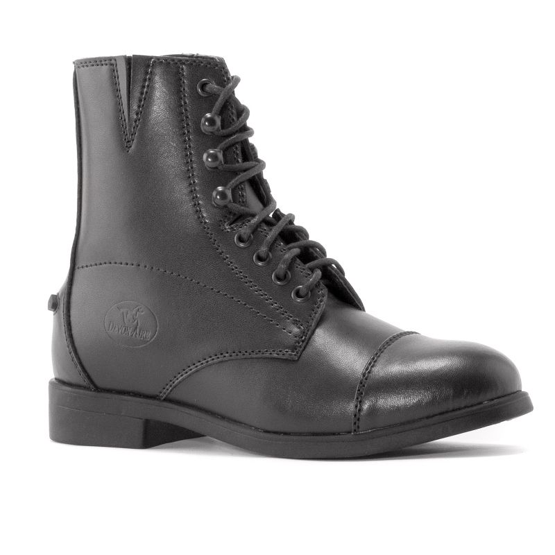 Devon aire paddock on sale boots