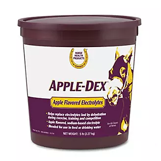 Horse Health Apple-Dex