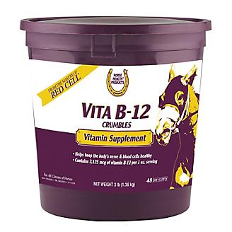 Horse Health Vita B-12 Crumbles