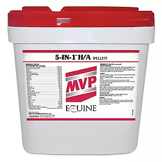 MVP 5-in-1 HA Joint Supplement