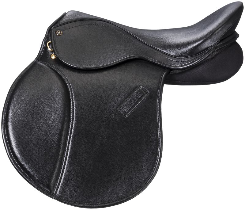 english saddle