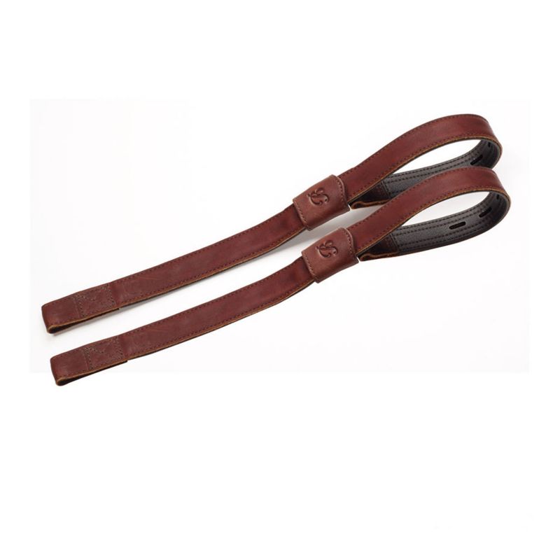 BWXXXXXXXXBRN60 Bates Webbers Stirrup Leathers 24in Havana sku BWXXXXXXXXBRN60