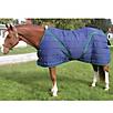 Snuggie Quilted Pony Stable Blanket