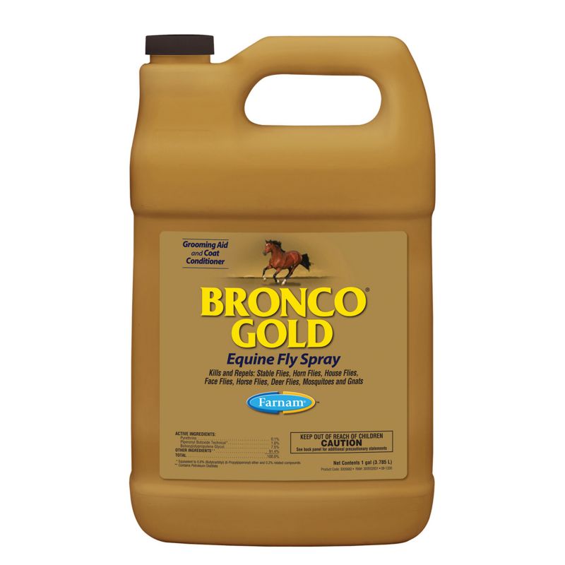3005682 Gold RTU Fly Spray