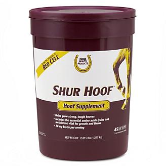 Horse Health Shur Hoof Supplement