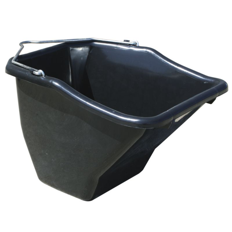Inc Better Bucket- Black 20 Quart - BB20BLACK