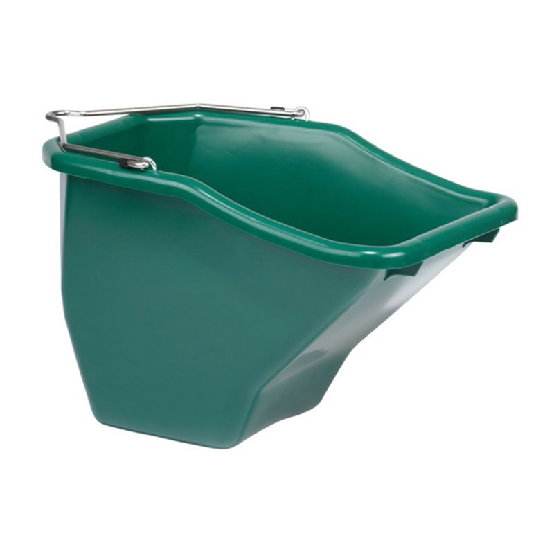Little Giant Better Bucket 20 Quart Green