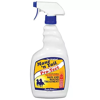Mane N Tail Pro-Tect Spray