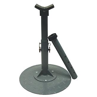 Horse Size Cradle accessory for Hoofjack farrier stand 
