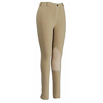 CHENGSE Women's Horse Riding Pants Breeches Exercise High Waist Sports Riding Equestrian Trousers Comfort & Style 