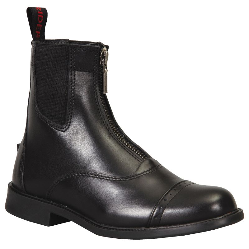 women's paddock boots sale