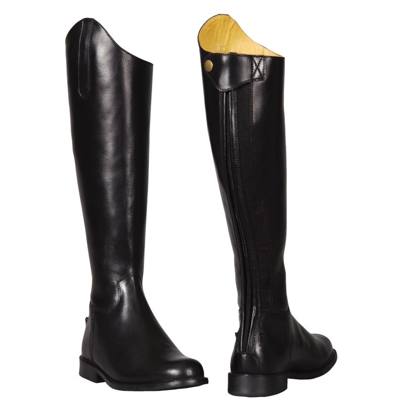 tuffrider baroque dress boots