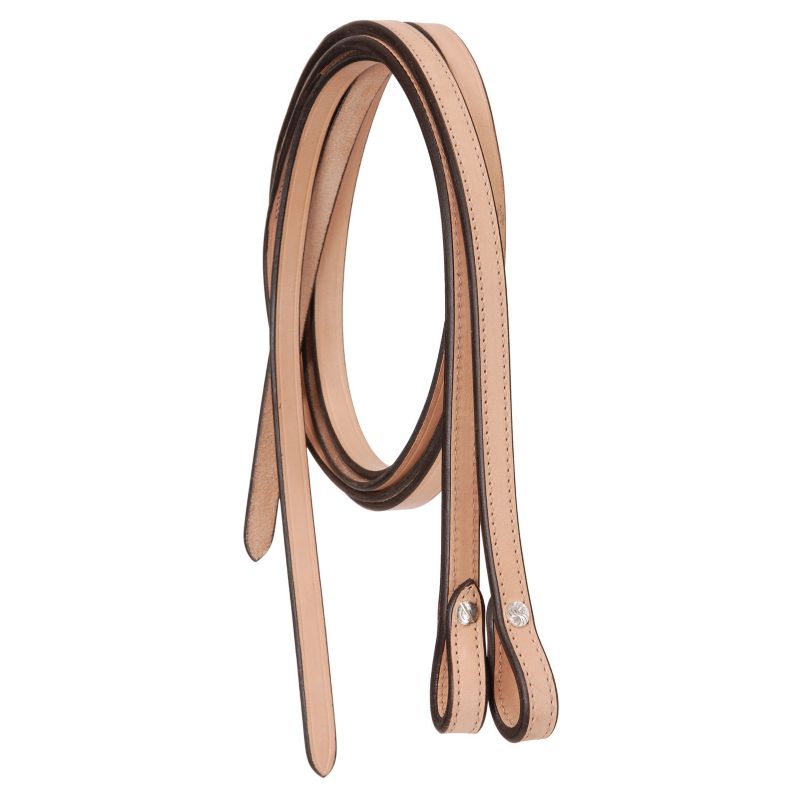 Royal King Chicago End Split Reins LtOil