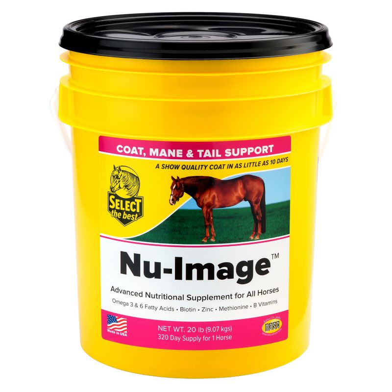 073525 Select Nu-Image - 20 Pound