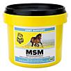 Select The Best MSM Joint Support for Horses