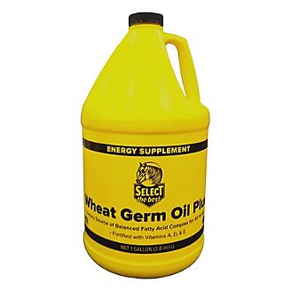 Select the Best     Wheat Germ Oil Plus