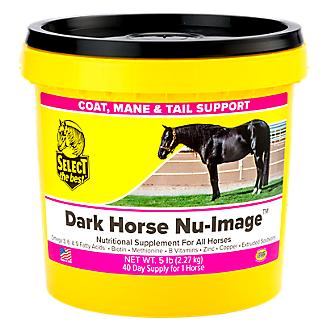 Select the Best Dark Horse Nu-image