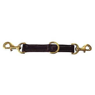Leather Lunge Strap