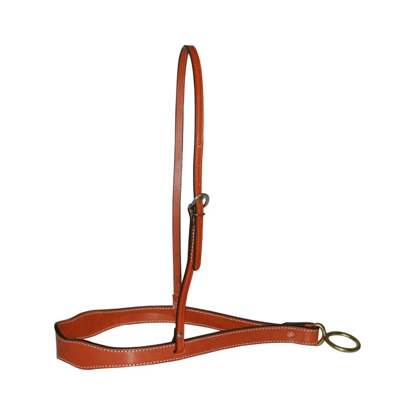 181139CHN Western Pro Roper Noseband sku 181139CHN