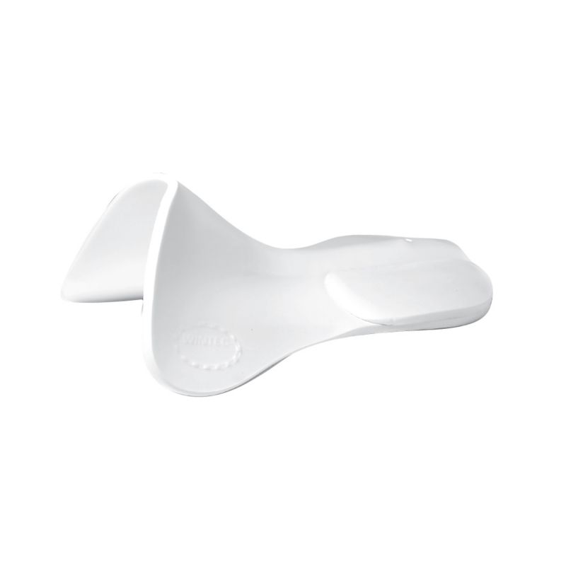 Wintec Raised Comfort Pad Front White