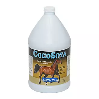 Uckele Cocosoya Oil