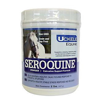 Uckele Seroquine Powder Calming