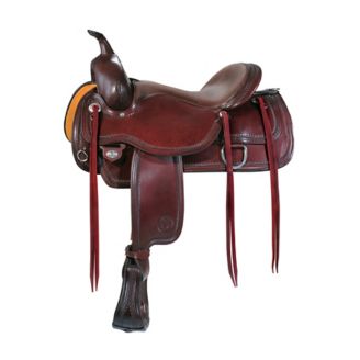 used circle y park and trail saddle for sale