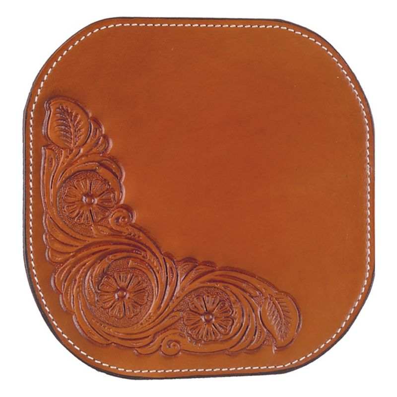 0269-1204 Circle Y Goodnight Diamond Tool Headstall Reg Oil sku 0269-1204