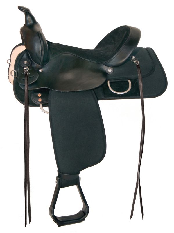 High Horse Lockhart Saddle Statelinetack Com