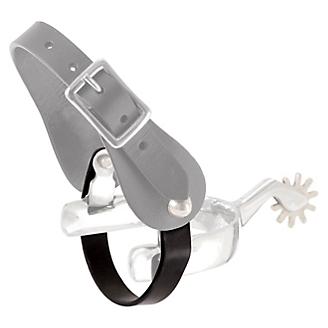 Tough 1 Spur 3-Way Tie Down Strap Keeps Spurs in Place while Riding 