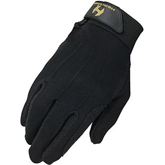 Heritage Cotton Grip Gloves