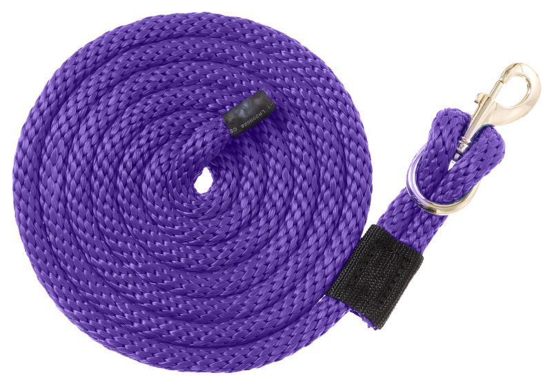 Tough1 Poly Lead w/Replaceable Bolt Snap