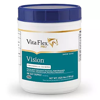 Vita Flex Vision Pellets