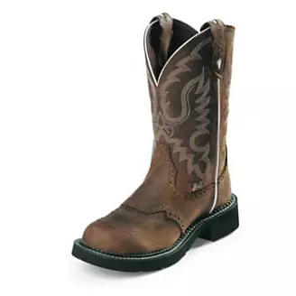 Justin Ladies Gypsy 11in Boots